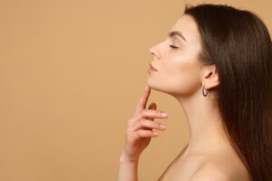Read more about the article Do I Need A Chin Implant?￼